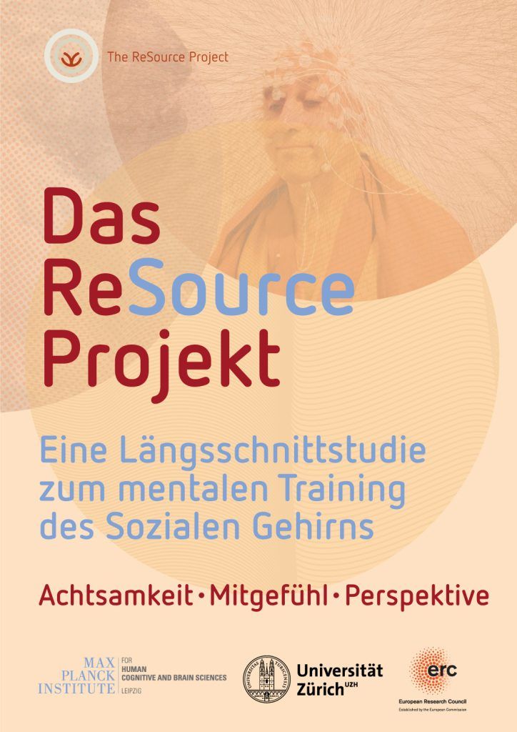 Poster ReSource Projekt